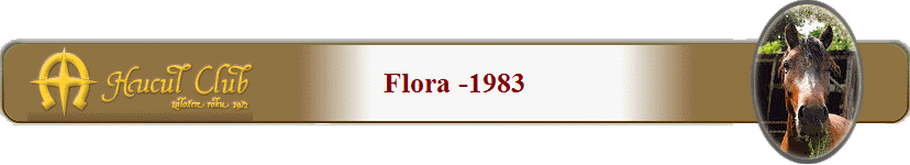Flora -1983