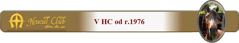 V HC od r.1976